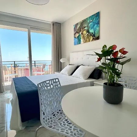 El Coral 401 Appartement Torremolinos